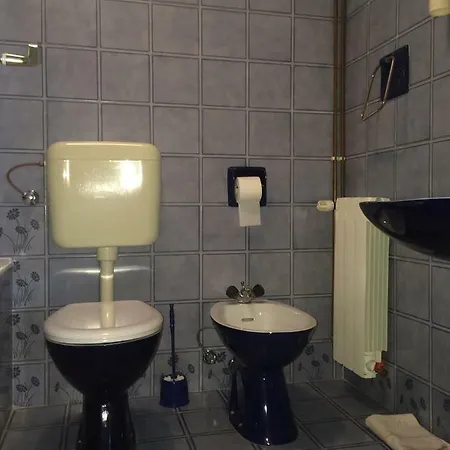 Guest house Meri 3*