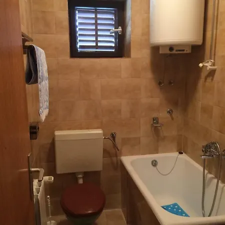 Guest house Meri