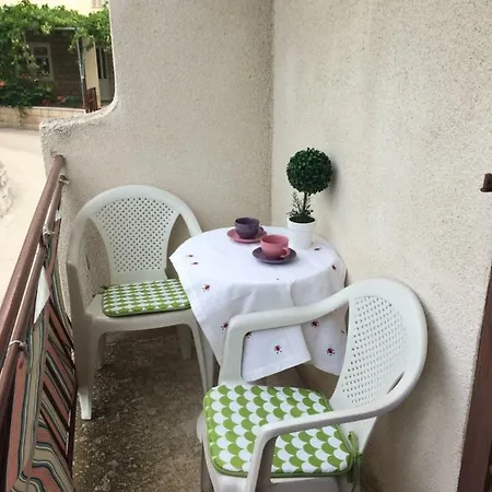 Meri Guest house 3*